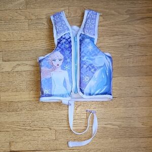 Frozen Kids Life Vest S/M 33-45lbs
